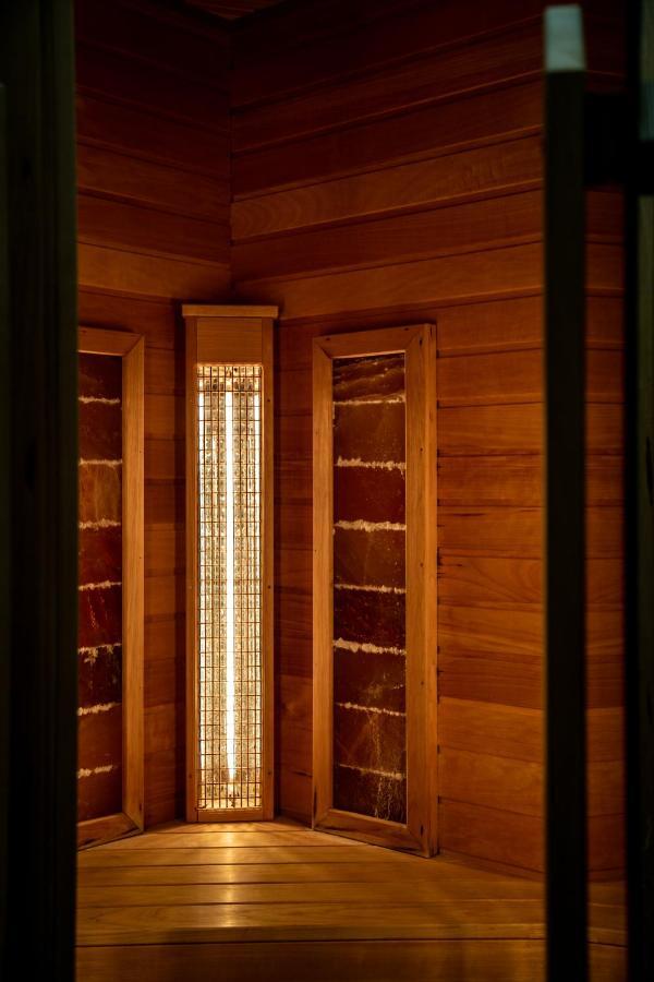 Central Quentin Home With Sauna Next To The New York Cafe Budapest Ngoại thất bức ảnh