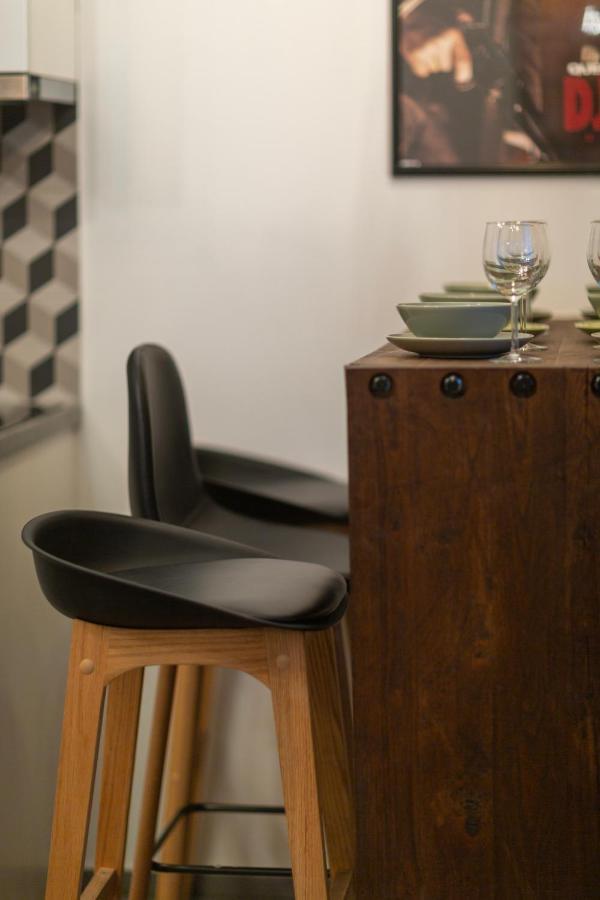 Central Quentin Home With Sauna Next To The New York Cafe Budapest Ngoại thất bức ảnh